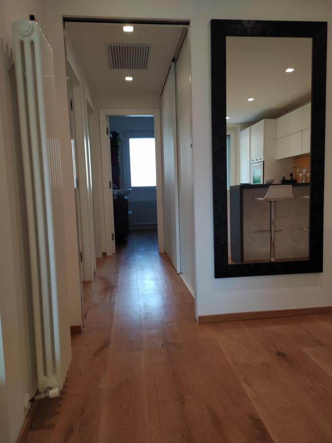 Family Garden Apartment ริวาเดลการ์ดา ภายนอก รูปภาพ